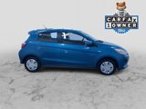 Used 2024 Mitsubishi Mirage ES image 2