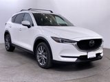 Used 2019 MAZDA CX-5 Signature image 6