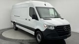 Used 2023 Mercedes-Benz Sprinter 2500 image 3