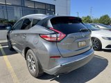 Used 2017 Nissan Murano SL w/ SL Technology Package image 2