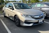 Used 2016 Honda Accord LX image 2