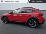Used 2023 Subaru Crosstrek 2.0i Premium image 4