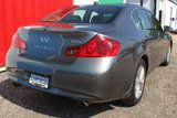 Used 2013 INFINITI G37 x Sedan w/ Premium Pkg image 6