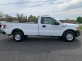 Used 2014 Ford F150 XL w/ Trailer Tow Package image 3