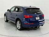 Used 2013 Audi Q5 2.0T Premium Plus w/ Premium Plus Pkg image 3