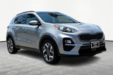 Certified 2022 Kia Sportage EX w/ EX Technology Package image 5