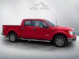 Used 2013 Ford F150 XLT w/ Luxury Equipment Group image 2