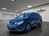 Used 2015 Nissan Murano SV image 3