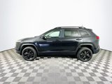 Used 2016 Jeep Cherokee Latitude w/ Comfort/Convenience Group image 4