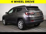 Used 2022 Jeep Compass Latitude image 5