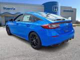 New 2025 Honda Civic Sport image 3