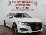 Used 2019 Honda Accord Sport image 3