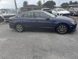 Used 2020 Hyundai Sonata SEL w/ Premium + Sunroof Package image 3