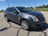 Used 2012 Cadillac SRX Luxury image 2