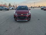 Used 2022 Chevrolet Trax LT w/ LT Convenience Package image 2