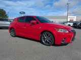 Used 2014 Lexus CT 200h image 2