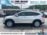 Used 2015 Honda CR-V EX-L image 2