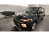 Used 2020 Kia Soul LX image 4