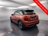 Used 2021 MINI Cooper S w/ Coral Red Edition image 5