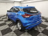 Certified 2023 Nissan Kicks S image 4