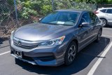 Used 2017 Honda Accord LX image 3