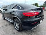 Used 2018 Mercedes-Benz GLC 300 4MATIC Coupe w/ AMG Line image 6