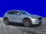 Used 2021 MAZDA CX-5 Touring image 2