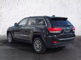 Used 2014 Jeep Grand Cherokee Limited image 5
