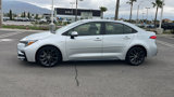Used 2024 Toyota Corolla SE image 2