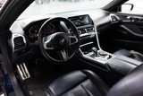 Used 2022 BMW 840i xDrive Convertible w/ Comfort Seating Package image 2