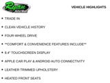 Used 2019 Jeep Cherokee Limited image 3