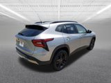 New 2025 Chevrolet Trax ACTIV w/ Sunroof Package image 6