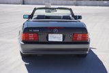 Used 1995 Mercedes-Benz SL 500 image 6