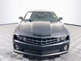 Used 2010 Chevrolet Camaro SS w/ LPO, Ground Effects Package image 3