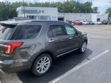 Used 2016 Ford Explorer Limited w/ Equipment Group 301A image 5
