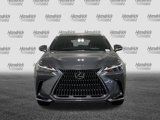 New 2025 Lexus NX 250 FWD w/ Premium Package image 5