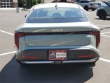 New 2025 Kia K4 LXS image 5