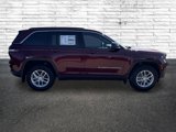 New 2025 Jeep Grand Cherokee Laredo X w/ Luxury Tech Group I image 2