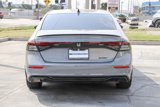 Used 2024 Honda Accord Sport image 5