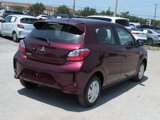 New 2024 Mitsubishi Mirage ES image 3