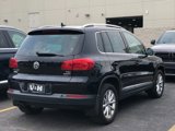 Used 2017 Volkswagen Tiguan Wolfsburg Edition image 3