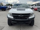 Used 2018 Chevrolet Colorado ZR2 image 2