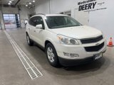 Used 2011 Chevrolet Traverse LT w/ Personal Connectivity Package image 3