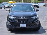 Used 2020 Chevrolet Equinox LS w/ LS Convenience Package image 3