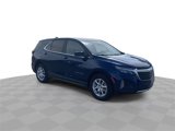 Certified 2022 Chevrolet Equinox LT image 2