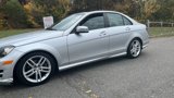 Used 2012 Mercedes-Benz C 300 4MATIC Sedan image 4