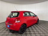 Used 2009 Toyota Yaris 4-Door Hatchback image 6