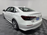 New 2025 Honda Civic LX image 5