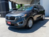 Used 2017 Kia Sorento LX image 3