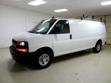 Used 2018 Chevrolet Express 2500 Extended w/ Driver Convenience Package image 3
